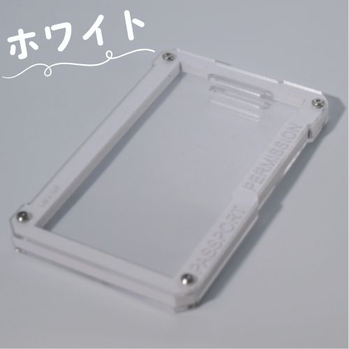 アークナイツ 通行認証ケース HY【2】 - メルカリ