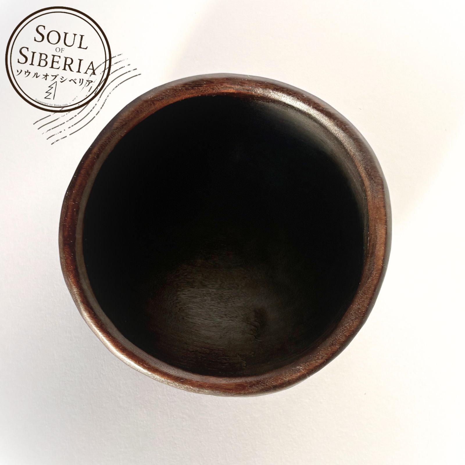 ⭐️【日本限定】ボウル＆スプーン セット Bowl (S) + Spoon Set 台形