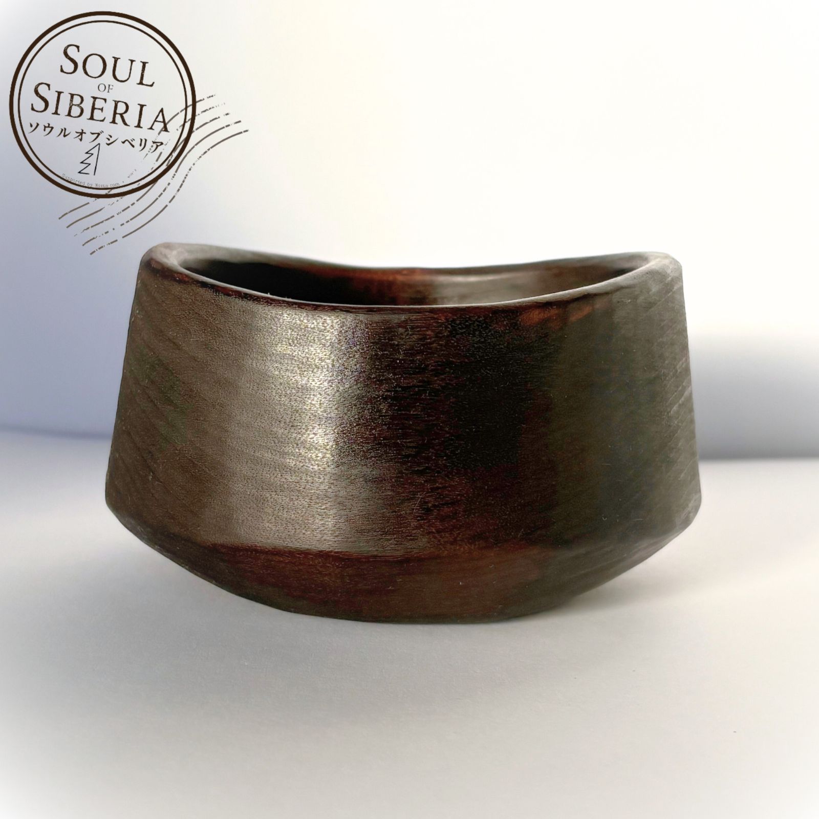 ⭐️【日本限定】ボウル＆スプーン セット Bowl (S) + Spoon Set 台形