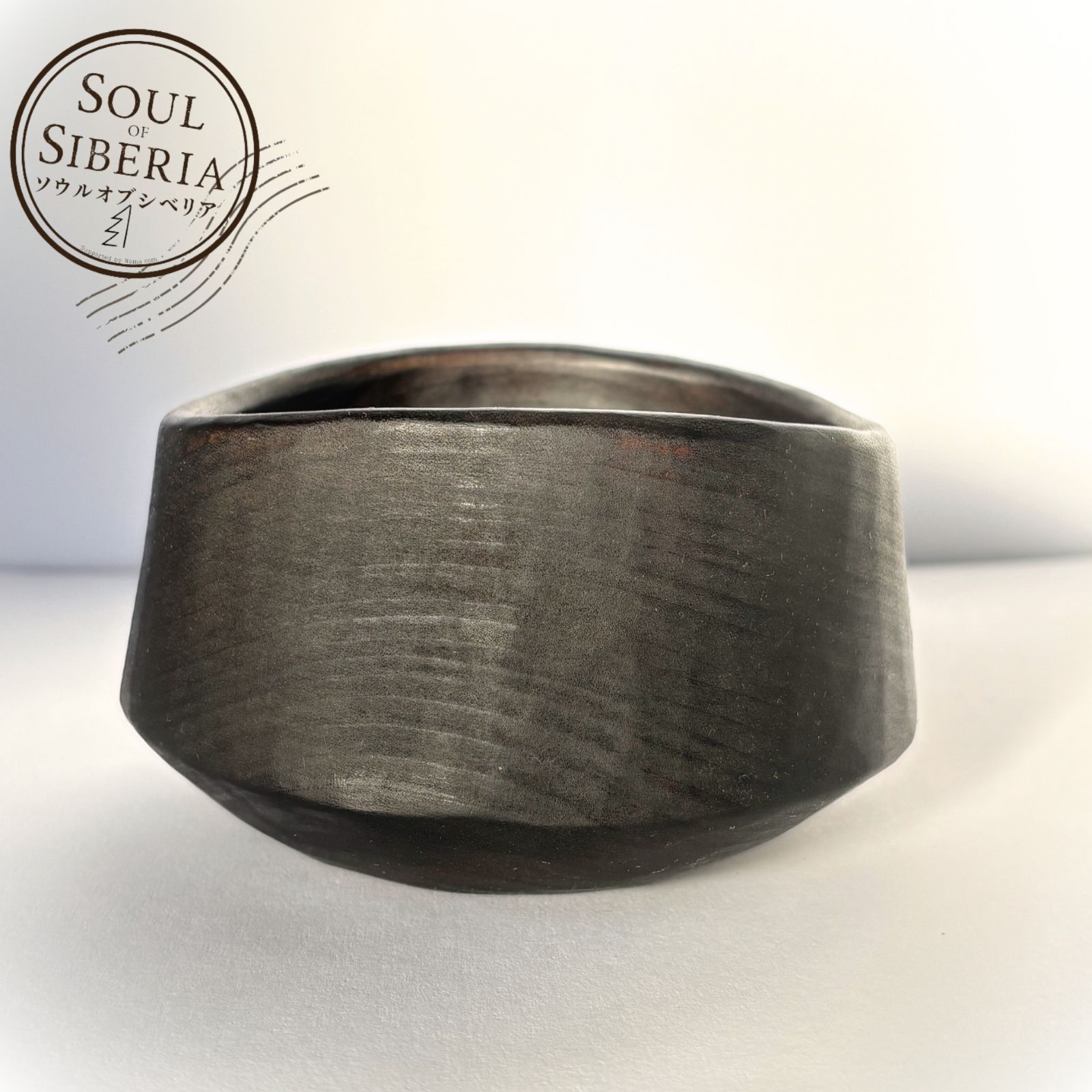 ⭐️【日本限定】ボウル＆スプーン セット Bowl (S) + Spoon Set 台形