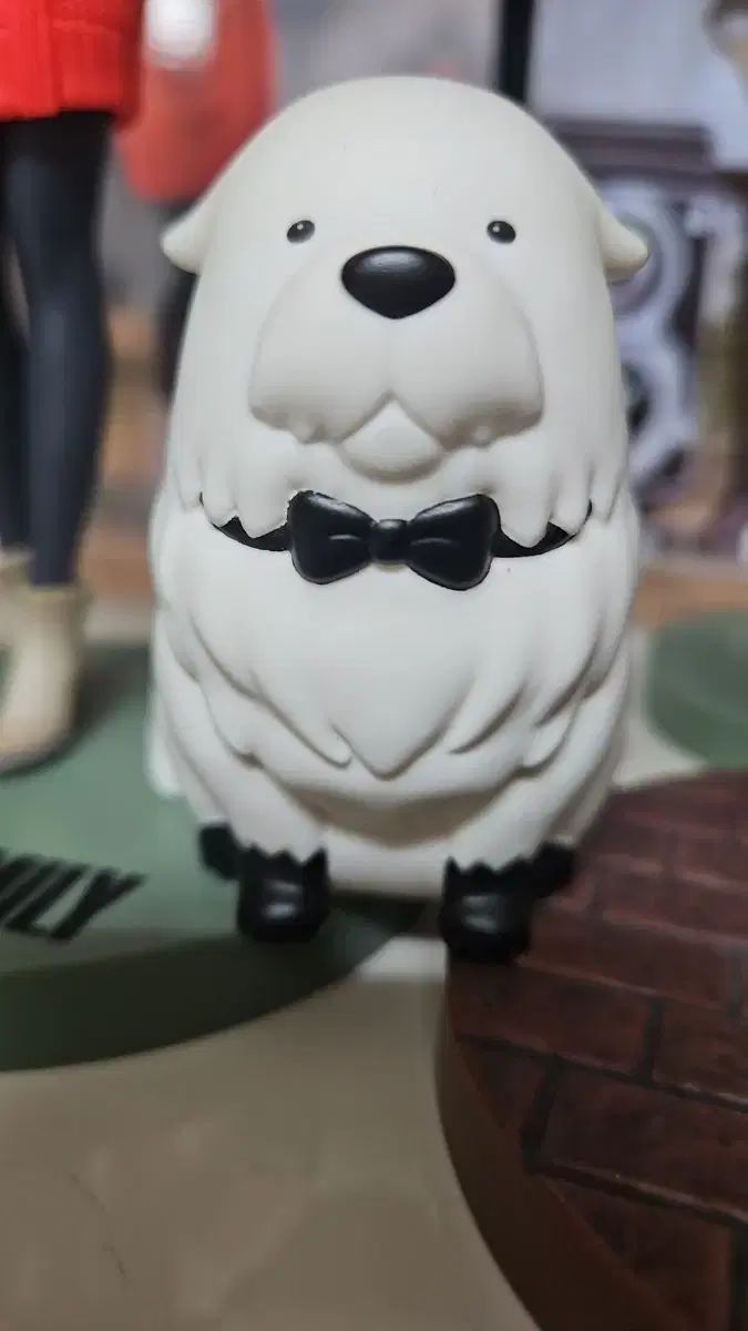 SPY FAMILY フィギュア セット (SPYxFAMILY) - メルカリ