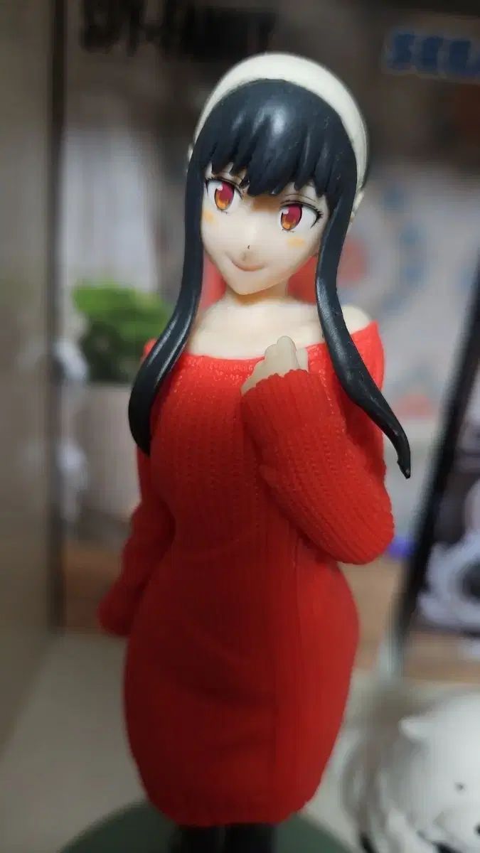 SPY FAMILY フィギュア セット (SPYxFAMILY) - メルカリ