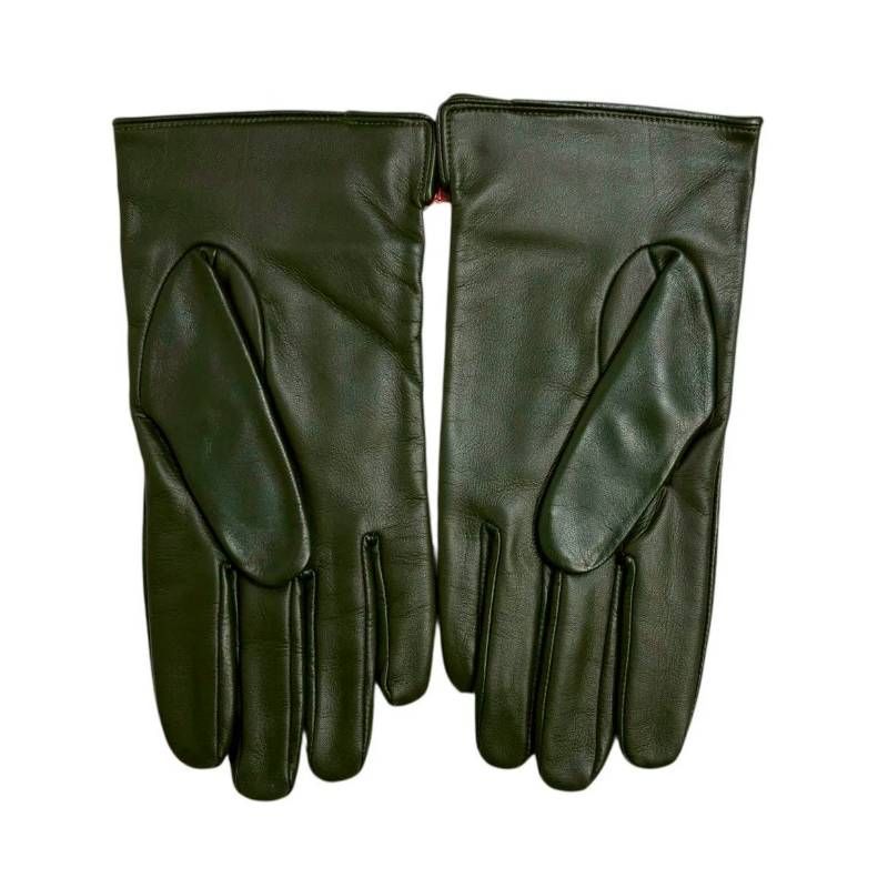 タグ付き・未使用品】 ヴィヴィアン ウエストウッド レザー 手袋