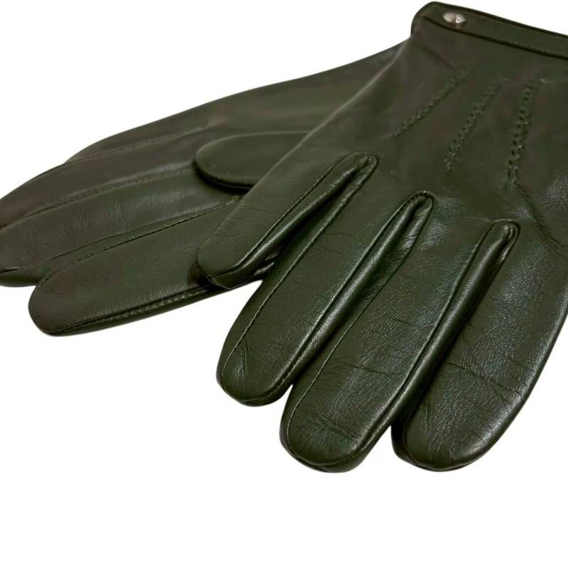 タグ付き・未使用品】 ヴィヴィアン ウエストウッド レザー 手袋