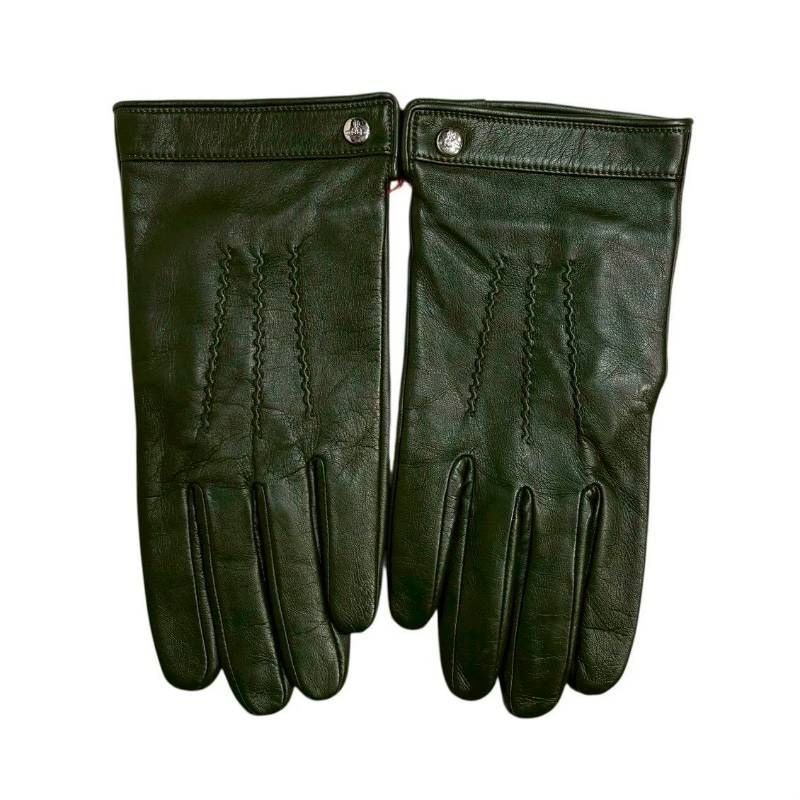 タグ付き・未使用品】 ヴィヴィアン ウエストウッド レザー 手袋