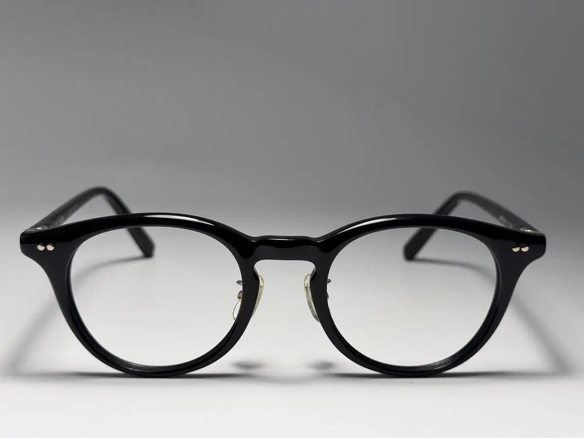金子眼鏡 カネコ オプティカル 日本製 メガネ 0055