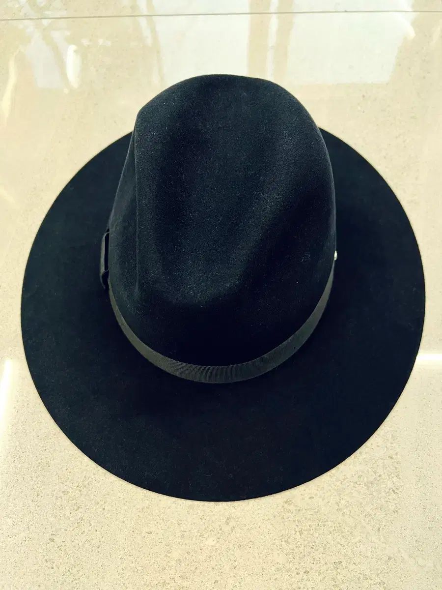 Helen Kaminski ヘレンカミンスキー ウール FEDORA(フェドラ) - メルカリ