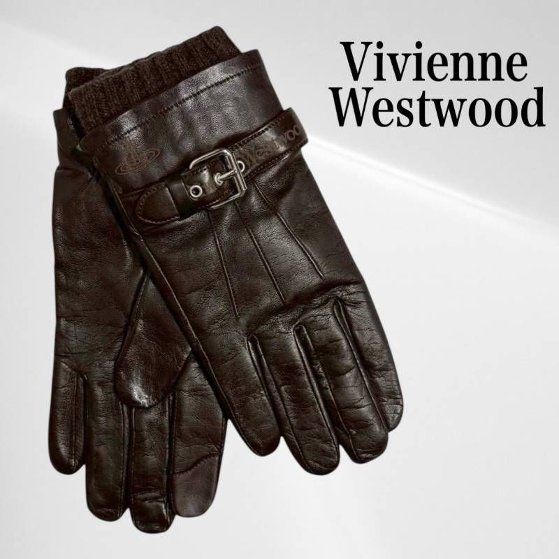 タグ付き・未使用品】 ヴィヴィアン ウエストウッド メンズ レイヤード