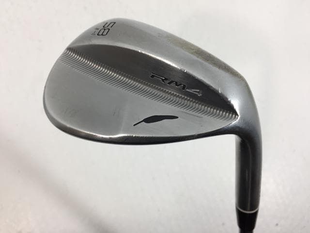 中古ゴルフクラブ】フォーティーン RM-4 フォージド ウェッジ NSプロ