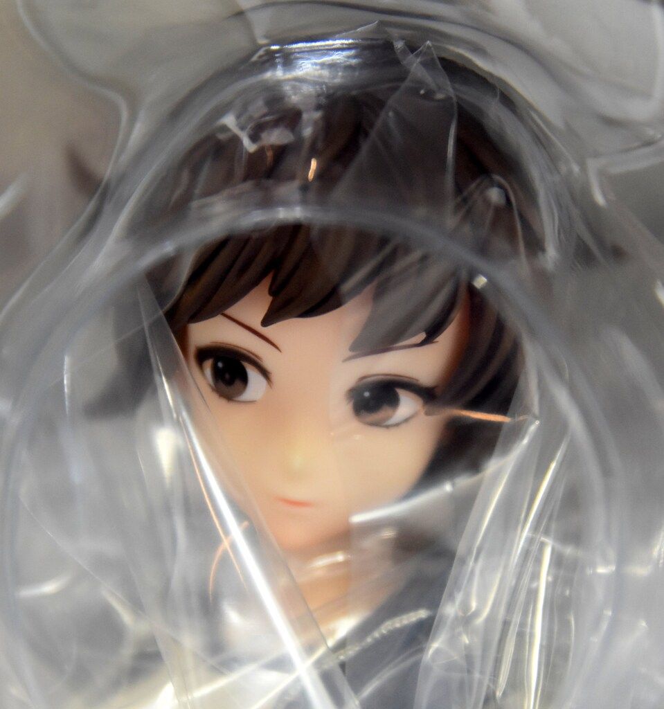 コトブキヤ ARTFX J/十三機兵防衛圏 南奈津乃&BJ コトブキヤショップ