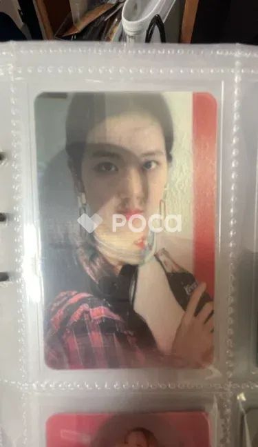 BLACKPINK ジス 2018 BLACKPINK IN YOUR AREA WORLD TOUR