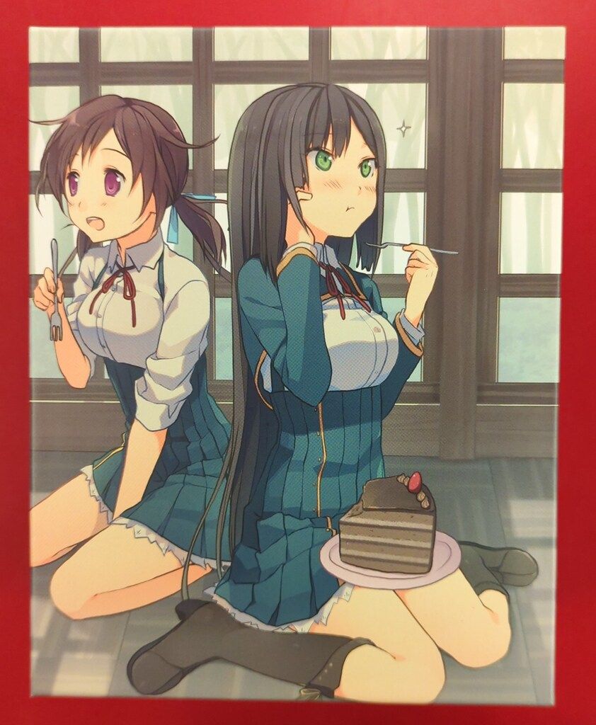 23c ★ay 恋と選挙とチョコレート 完全生産限定版 7巻セット ブルーレイ Amazon.co.jp: 恋と選挙とチョコレート 7(完全生産限定版) [DVD