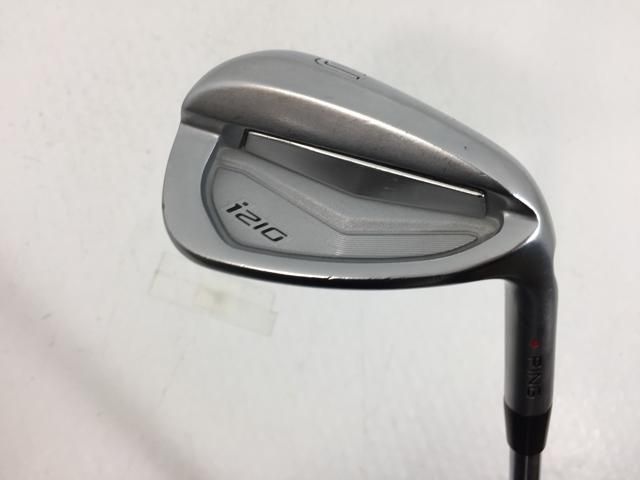 ゴルフクラブ ピン i 210 アイアン NSプロ MODUS 3 TOUR 105 UW