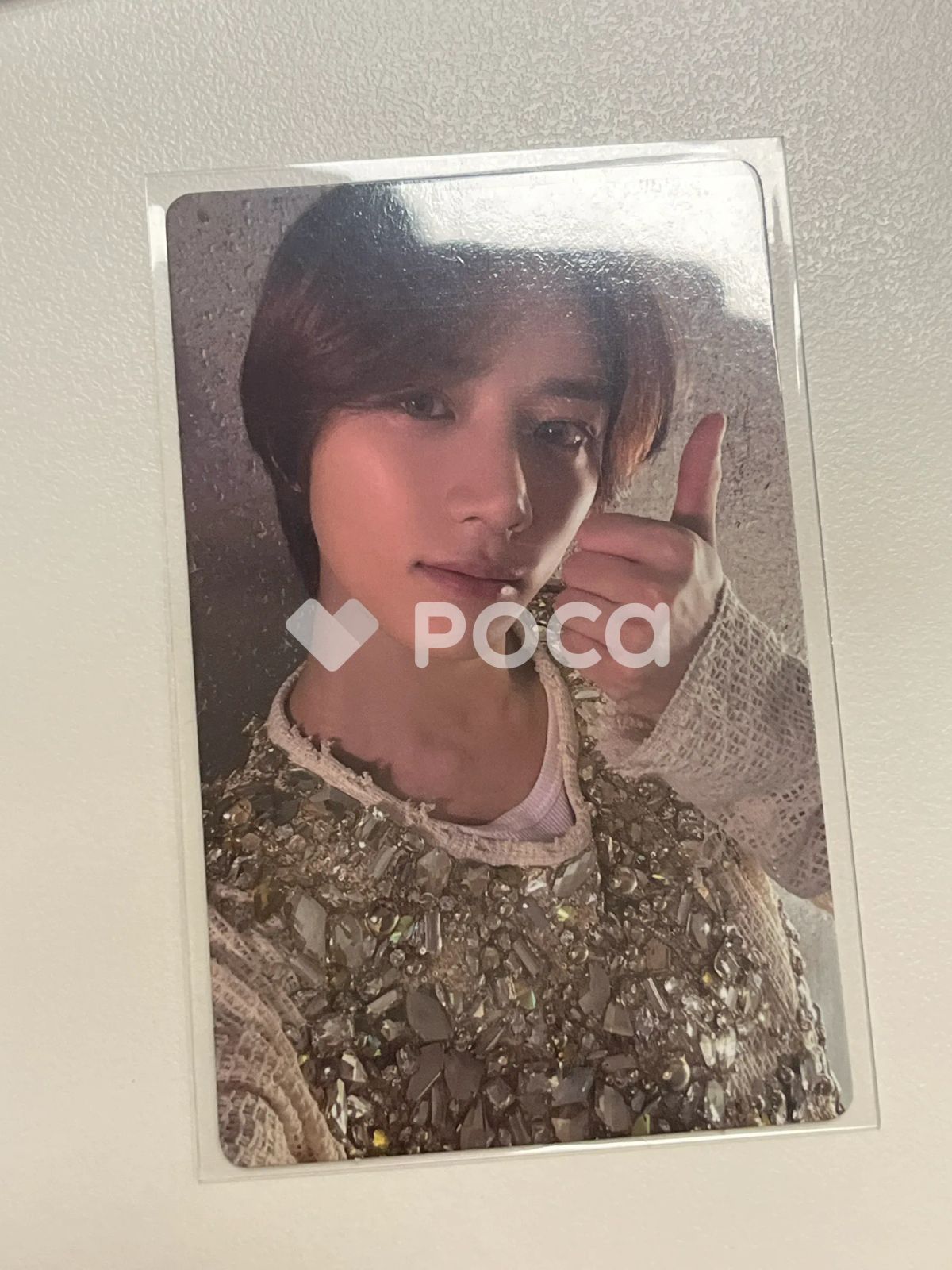 TXT ボムギュ The Name Chapter: FREEFALL Weverse - メルカリ