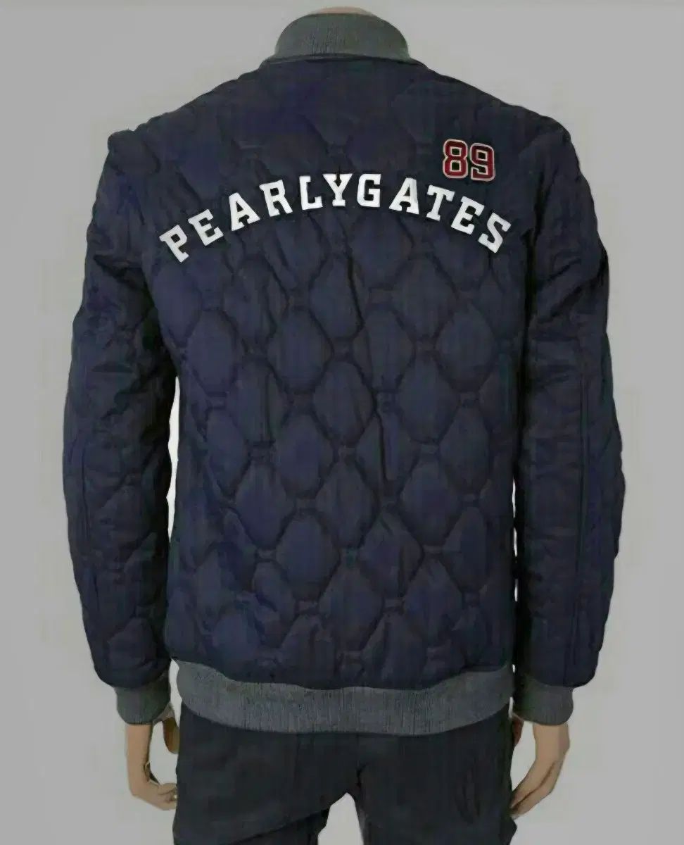 パーリーゲイツ キルティングジャケット 105 - メルカリ