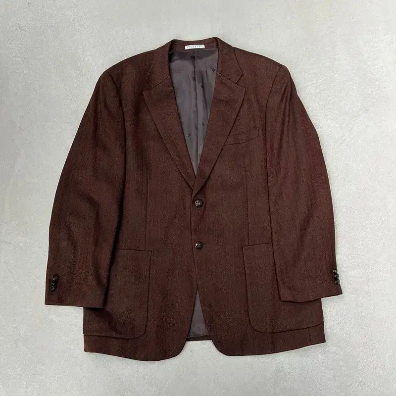ジバンシィ ウール カシミア ブレーザー s 09106