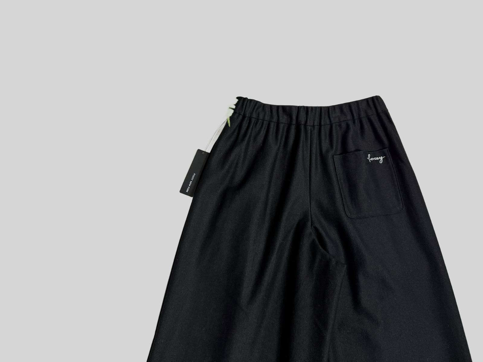 未使用級FOXEY/フォクシーニューヨーク 41402 アリーナキュロット