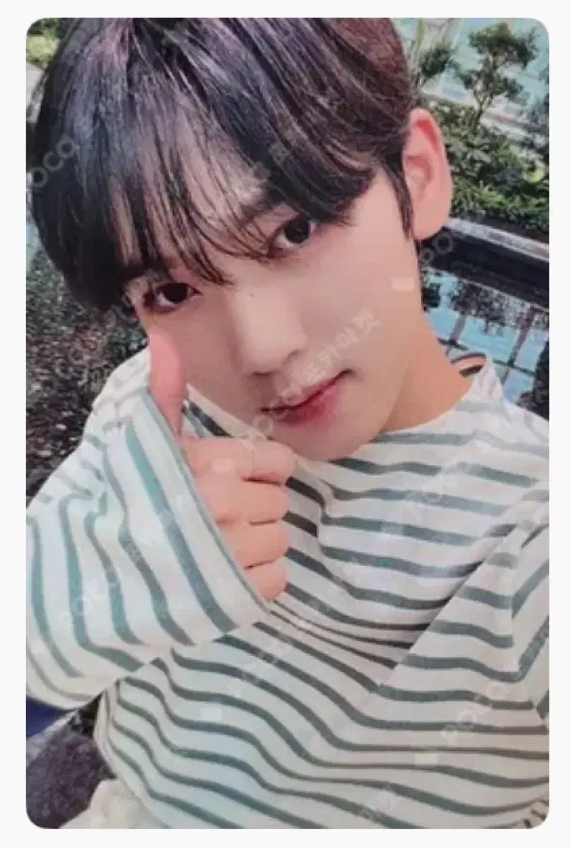 ZEROBASEONE(ゼロベースワン・ZB1・ゼベワン) 1st Album JUMP UP Disc