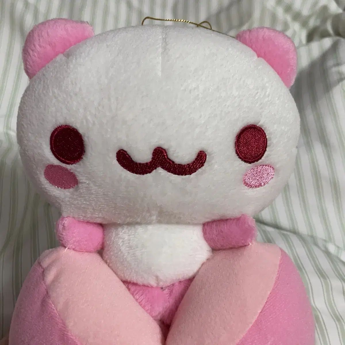 モモパンダ　温泉　ぬいぐるみ モモパンダ 温泉 ぬいぐるみ サンエックスモモパンダ温泉ぬいぐるみ