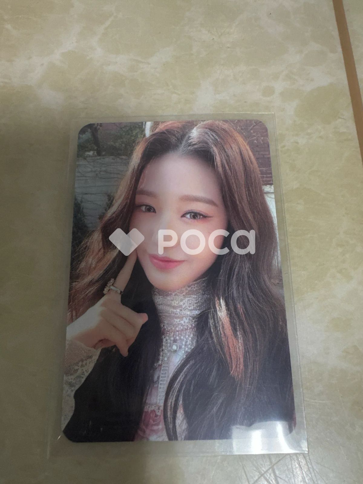 IVE ウォニョン 2022 WELCOME PACKAGE A RAY OF SUNSHINE Sound