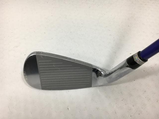 中古ゴルフクラブ】【未使用品】マルマン シャトル アイアン 2022