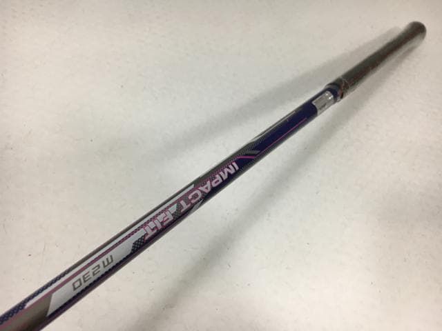 中古ゴルフクラブ】【未使用品】マルマン シャトル アイアン 2022