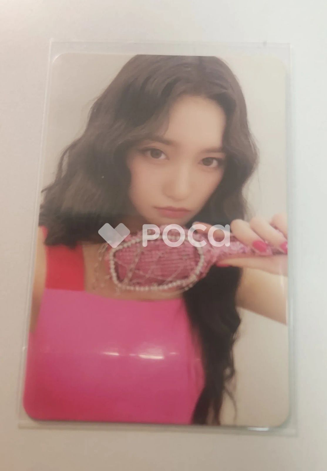 IVE イソ I've IVE VER.2 - メルカリ