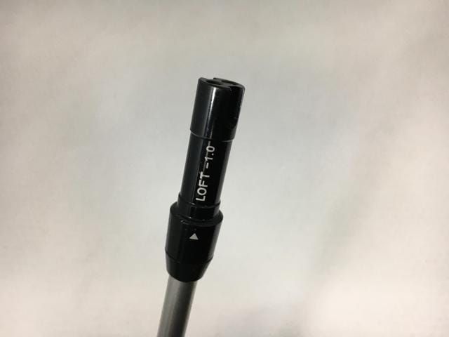 返品OK 【中古ゴルフクラブ】三菱ケミカル シャフト単品 (プロギア