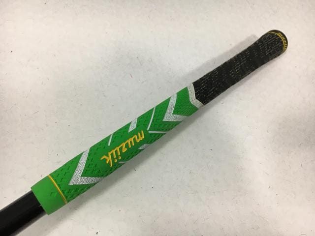 返品OK 【中古ゴルフクラブ】三菱ケミカル シャフト単品 (プロギア