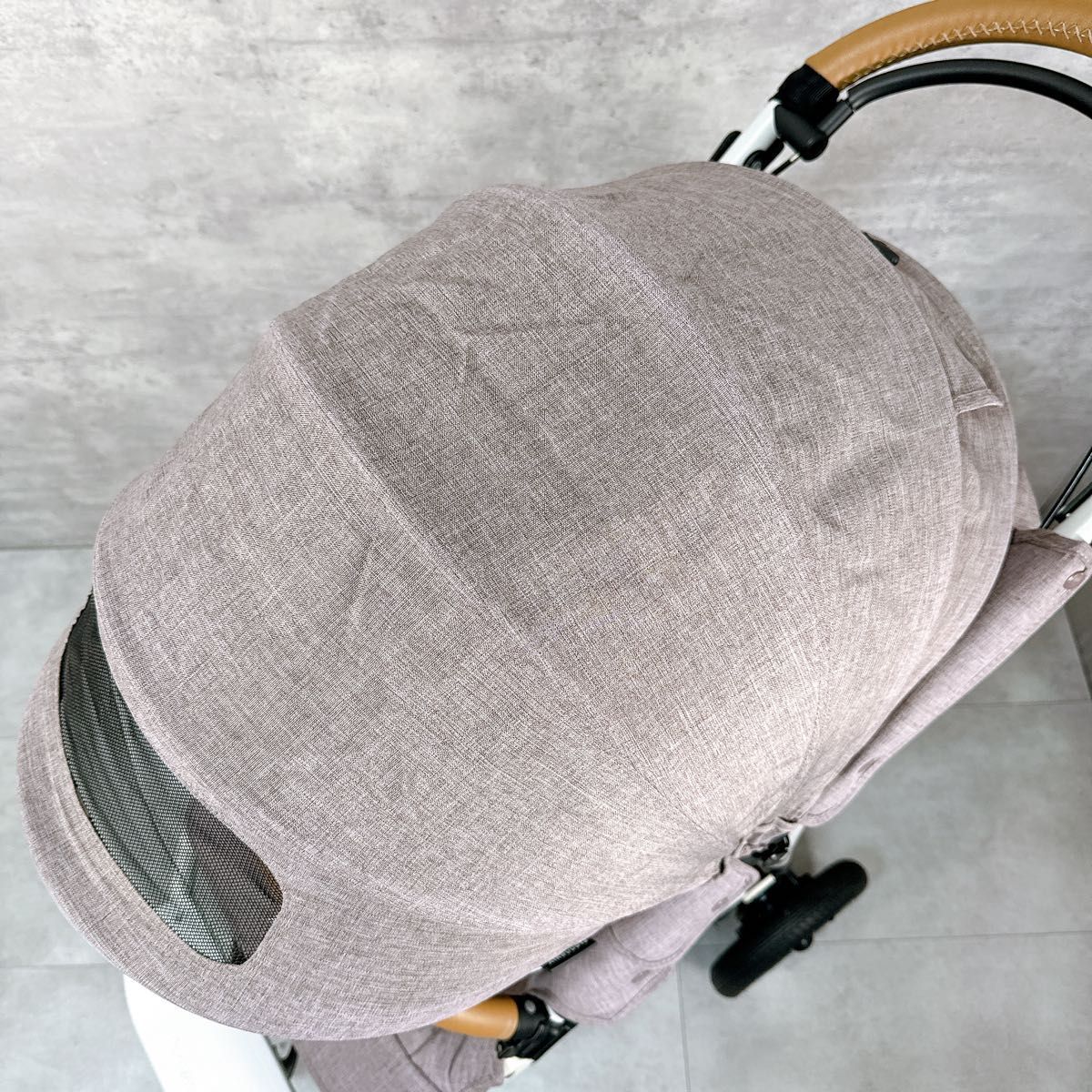 AirBuggy エアバギー COCO BRAKE EX ココブレーキEX ベビーカー フロム