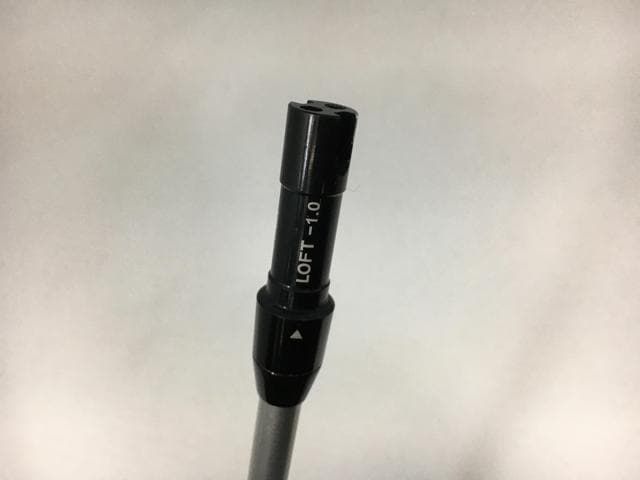 返品OK 【中古ゴルフクラブ】UST マミヤ シャフト単品 (プロギア