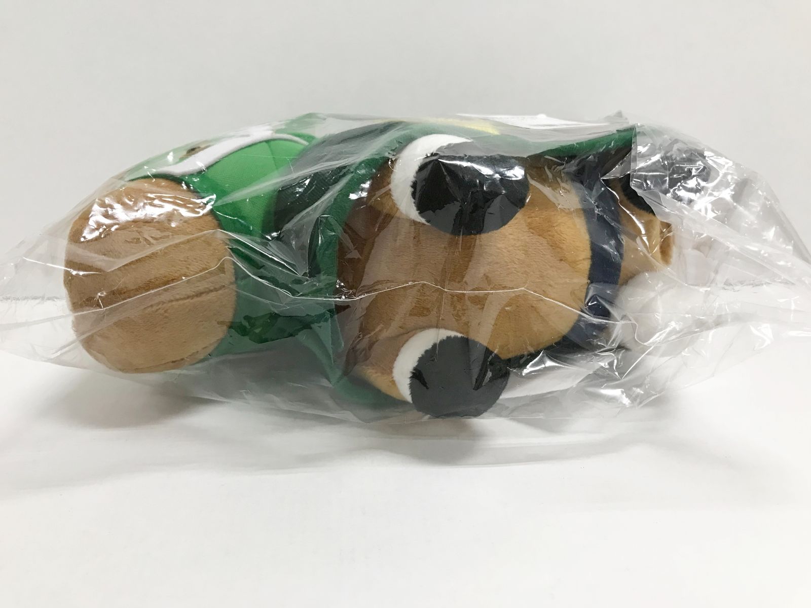 32.【未開封】B賞 サイレンススズカ 馬服ぬいぐるみ DMMスクラッチ