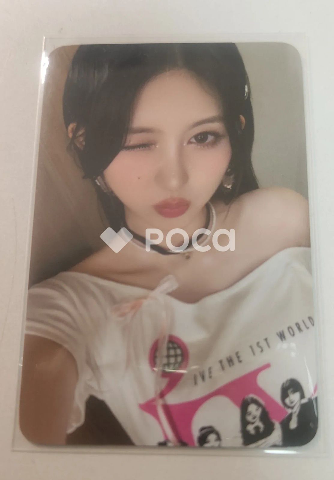 IVE ガウル IVE THE 1ST WORLD TOUR SHOW WHAT I HAVE – ENCORE