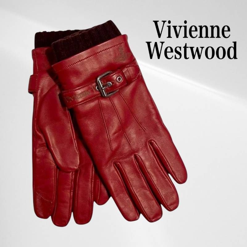 タグ付き・未使用品】 ヴィヴィアン ウエストウッド メンズ レイヤード