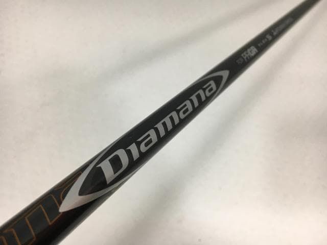 返品OK 【中古ゴルフクラブ】プロギア シャフト単品 (プロギア
