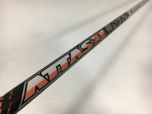 【中古ゴルフクラブ】UST マミヤ シャフト単品 (キャロウェイ スリーブ付) UST マミヤ ATTAS11 5 1W【14日間返品OK】 返品OK 【中古ゴルフクラブ】UST マミヤ シャフト単品 (プロギア