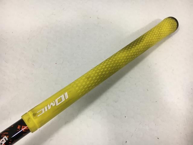 返品OK 【中古ゴルフクラブ】UST マミヤ シャフト単品 (プロギア