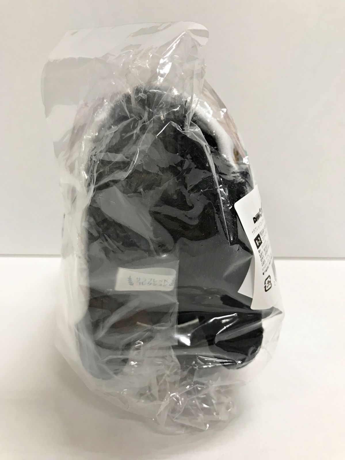 32.【未開封】B賞 コントレイル 馬服ぬいぐるみ DMMスクラッチ