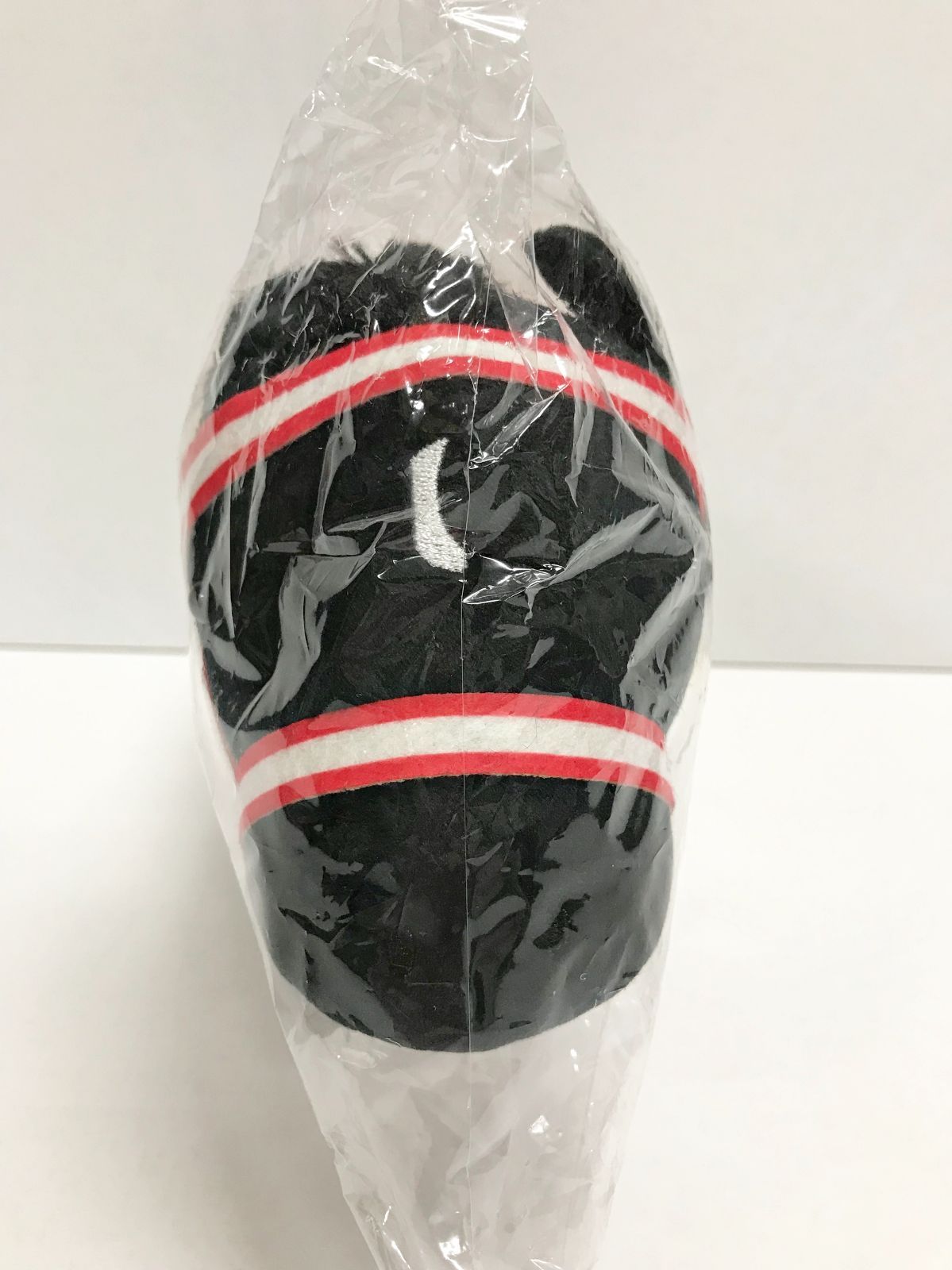 32.【未開封】B賞 コントレイル 馬服ぬいぐるみ DMMスクラッチ