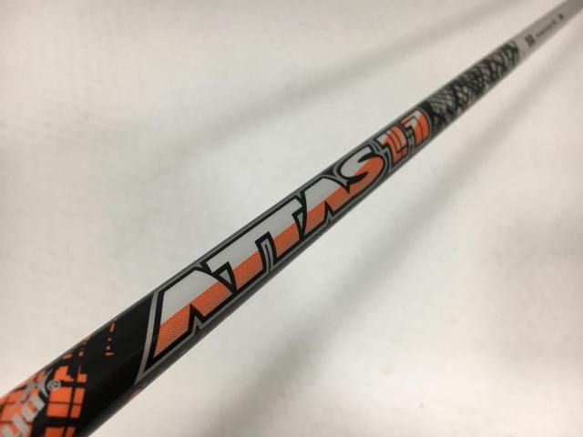 返品OK 【中古ゴルフクラブ】UST マミヤ シャフト単品 (プロギア