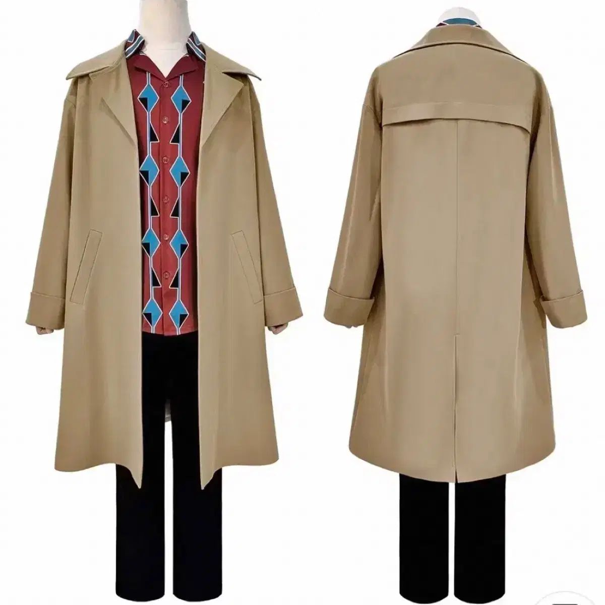 坂本 デイズ 南雲 鉄虎 潔 世一 コスプレ フルセット