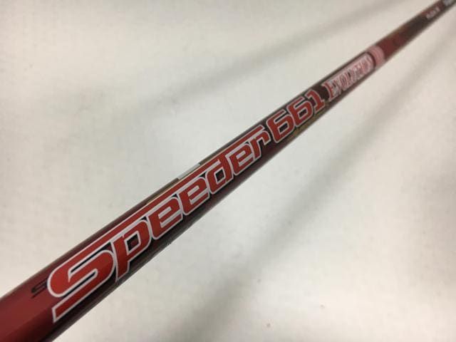 中古ゴルフクラブ】フジクラ シャフト単品 (キャロウェイ スリーブ付