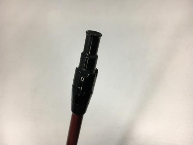 中古ゴルフクラブ】フジクラ シャフト単品 (キャロウェイ スリーブ付