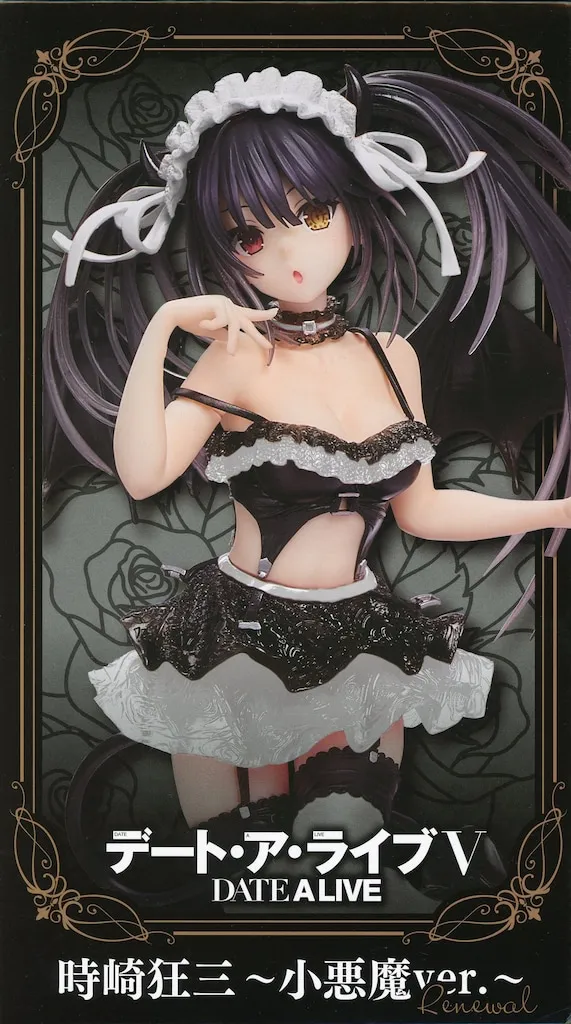 2026年最新】Coreful フィギュア 時崎狂三 小悪魔ver. Renewalの人気