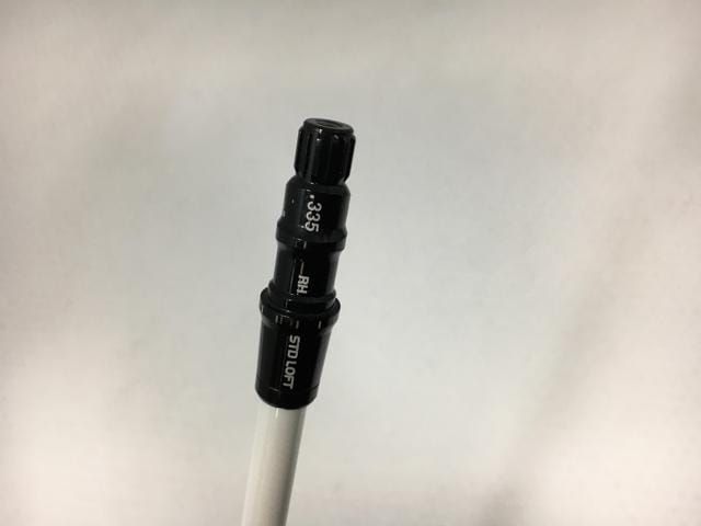 返品OK 【中古ゴルフクラブ】UST マミヤ シャフト単品 (テーラーメイド