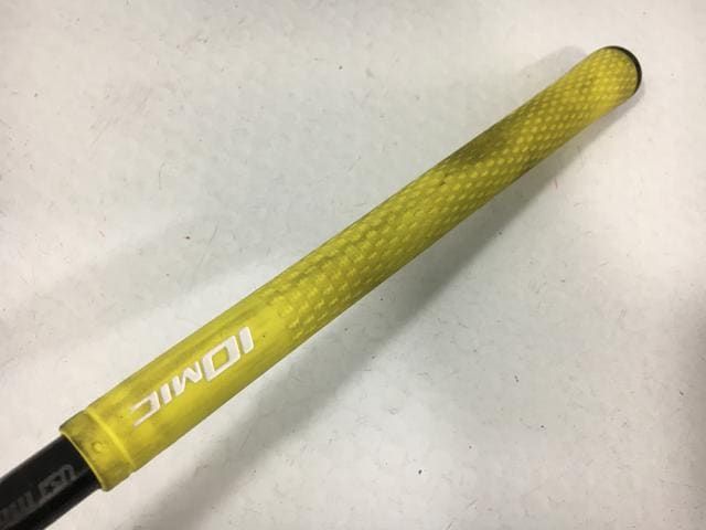 返品OK 【中古ゴルフクラブ】UST マミヤ シャフト単品 (テーラーメイド