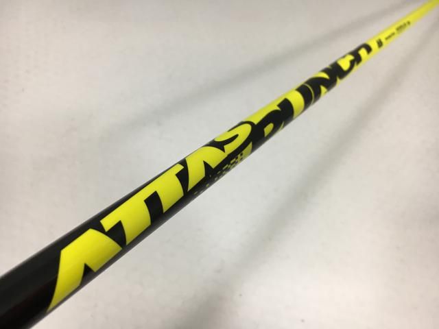 返品OK 【中古ゴルフクラブ】UST マミヤ シャフト単品 (テーラーメイド