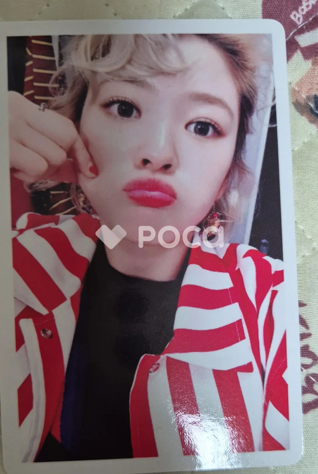 TWICE ジョンヨン SIGNAL 予約販売 - メルカリ