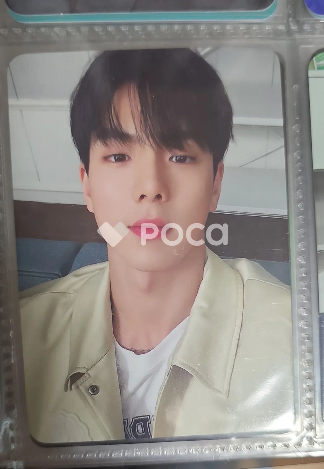 MONSTA X ショヌ 2023 MONSTA X 7TH OFFICIAL FANCLUB MONBEBE FAN