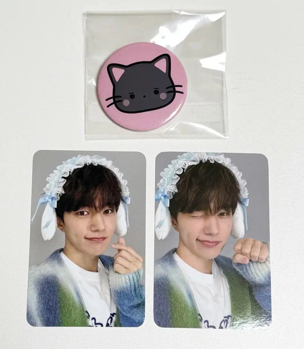 INFINITE L キム・ミョンス トレカ 未公開トレカ コンサート グッズ